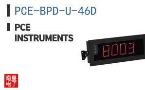 PCE-BPD-U-46D ͼƬ